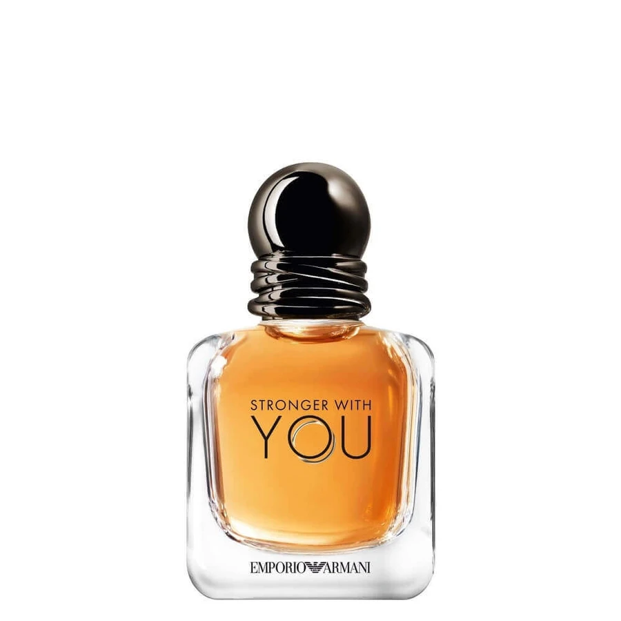 Giorgio Armani Stronger With You Туалетная вода, 30 мл: цены и характеристики