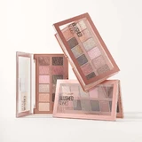 Палетка тіней для повік Maybelline The Blushed Nudes, 9,6 г