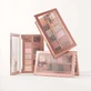 Палетка теней для век Maybelline The Blushed Nudes, 9,6 г