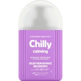 Успокаивающий гель для интимной гигиены, 200 мл, Chilly