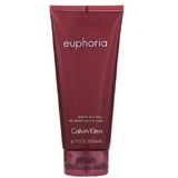 Лосьон для тела Calvin Klein Euphoria Woman, 200 мл