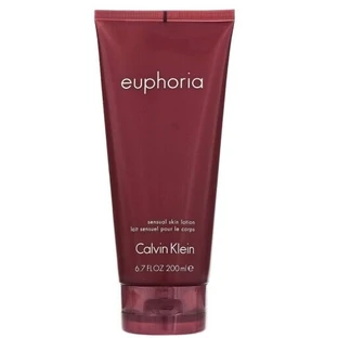 Лосьон для тела Calvin Klein Euphoria Woman, 200 мл