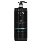 Apis Professional Spa Гармонія лісу, лосьйон для догляду за шкірою та волоссям, 1 л: ціни та характеристики