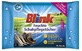 Blink, Влажные салфетки для ухода за обувью, 15 шт.