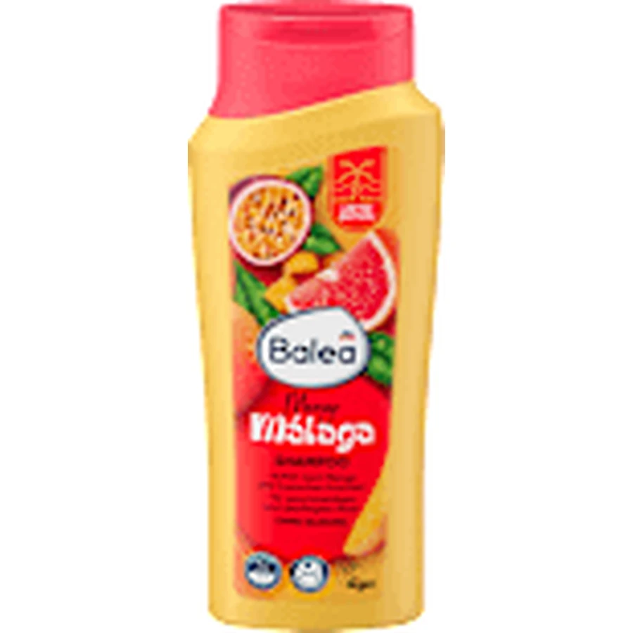 Balea Tropical Nourishing Поживний шампунь 300 мл: ціни та характеристики