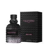 Туалетна вода Valentino Uomo Born in Roma, 50 мл