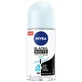 Roll-on антиперспірант Nivea Black & White Invisible Pure, 50 мл