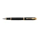 Перова ручка Parker, Im Royal Black GT