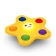 Морская звезда Ocean Explorers Pop & Glow, 6 месяцев+, Baby Einstein