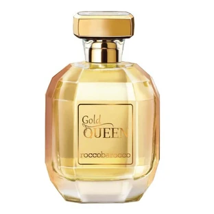 Roccobarocco Gold Queen Eau de Parfum, 100 мл
