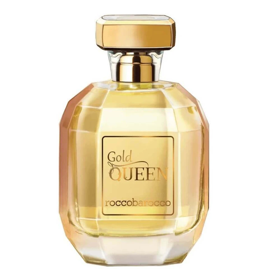 Roccobarocco Gold Queen Eau de Parfum, 100 мл: цены и характеристики