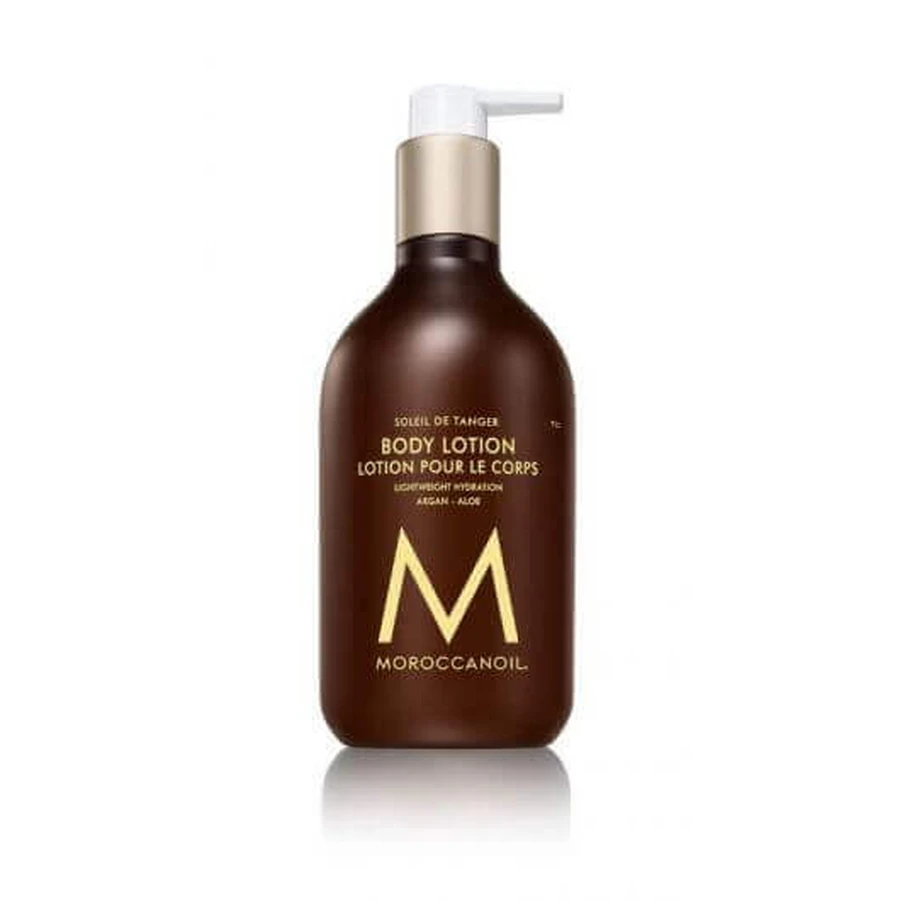 Лосьйон для тіла Soleil de Tanger, 360 мл, Moroccanoil: ціни та характеристики