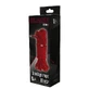 Dream Toys Blaze Deluxe Bondage Rope Red 10m