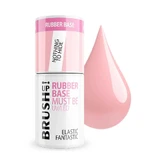 BrushUp! Гумова основа Nothing To Hide Hybrid Nail Base, 5 г