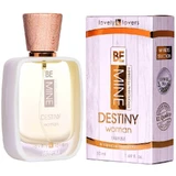 Lovely Lovers BeMine Destiny Женские духи с ароматическими феромонами, 50 мл
