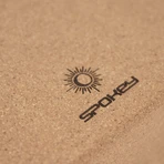Spokey Nidra, дитяча йога, plută, 1 buc: ціни та характеристики
