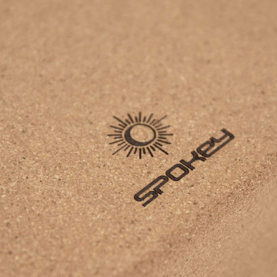 Spokey Nidra, дитяча йога, plută, 1 buc: ціни та характеристики