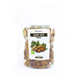 Nature 4 Life мигдаль, 250 г, Nature 4 Life
