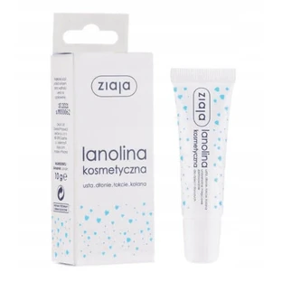 Ланолін Ziaja Cosmetic, 10 г