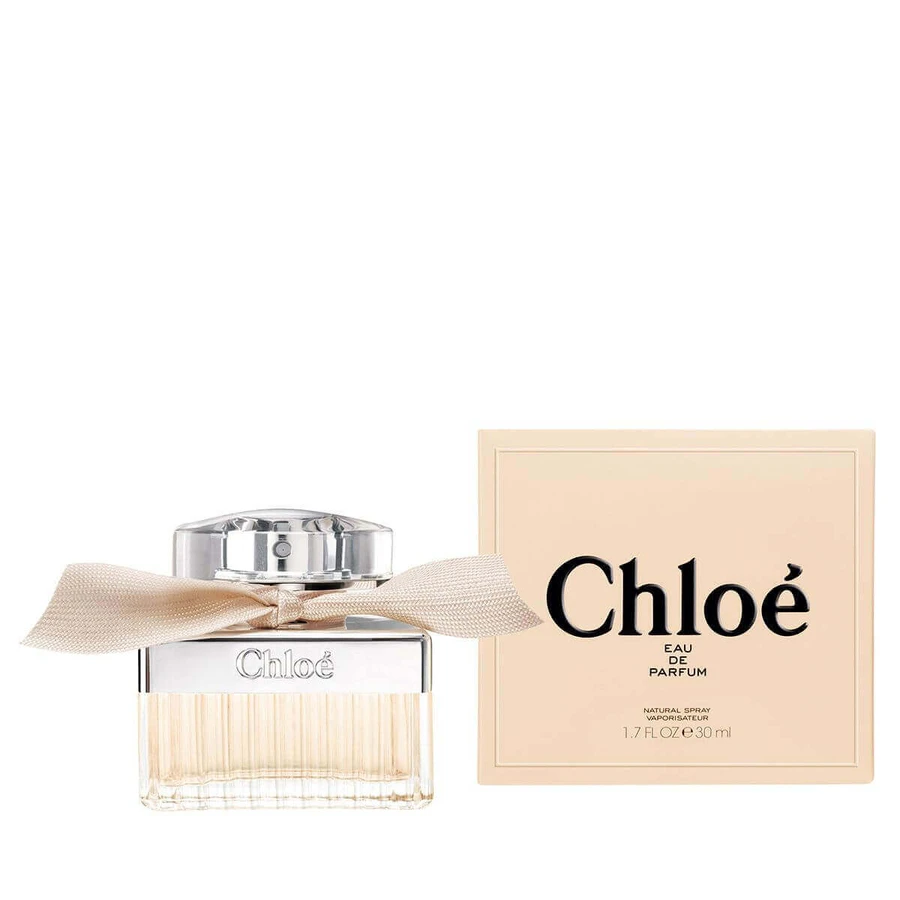 Парфумована вода Chloe, 30 мл: ціни та характеристики