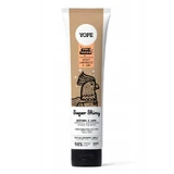 Кондиционер для волос Yope Super Shiny Flax, 170 мл