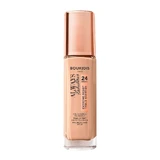 Тональний крем Bourjois Always Fabulous SPF20 Coverage Foundation 100 Rose Ivory, 30 мл