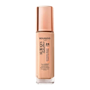 Bourjois Always Fabulous SPF20 Concealing Face Primer 100 Rose Ivory, 30 мл.
