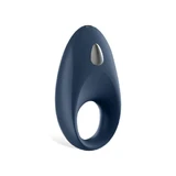 Эрекционное кольцо Satisfyer Mighty One Vibrating, 1 штука