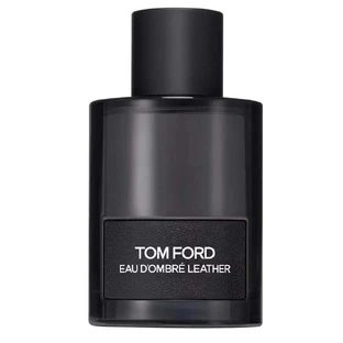 Туалетна вода Tom Ford Eau d'Ombre Leather Eau de Toilette, 100 мл