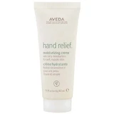 Зволожуючий заспокійливий крем для рук Aveda Hand Relief, 40 мл