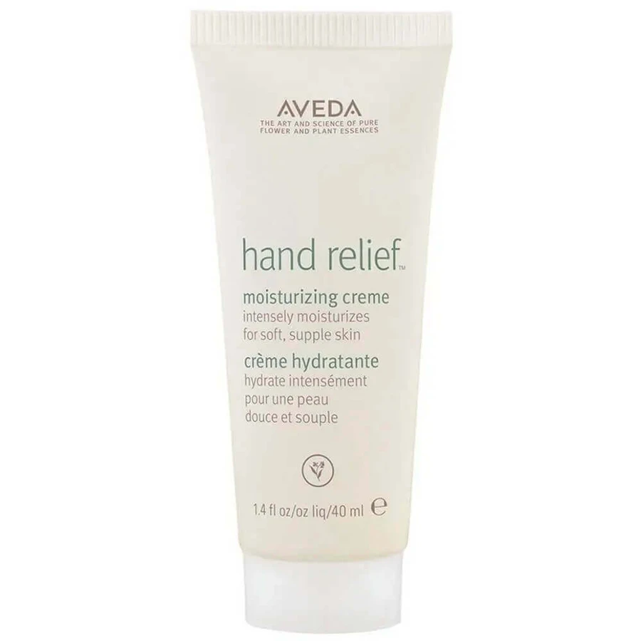 Увлажняющий успокаивающий крем для рук Aveda Hand Relief, 40 мл: цены и характеристики