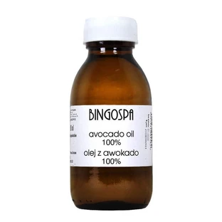 BingoSpa Улей из авокадо 100%, 100 мл