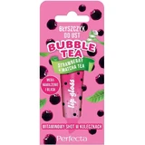 Блеск для губ Perfecta Bubble Tea, клубника + чай матча, 10 г