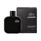 Туалетная вода Lacoste L.12.12 Noir, 100 мл