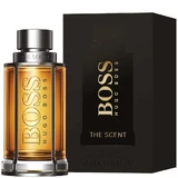 Hugo Boss Boss The Scent Туалетная вода, 50 мл