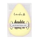 Lovely Double No Trouble Многофункциональный спонж Многофункциональный спонж для сыпучих и кремообразных продуктов