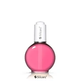 Silcare Raspberry Light Pink Oil, 75 мл