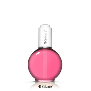 Silcare Raspberry Light Pink Olive, 75 мл