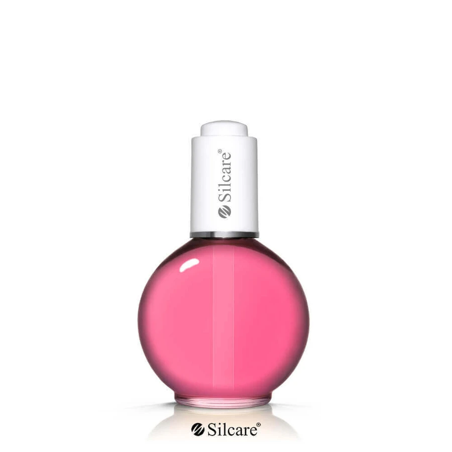 Silcare Raspberry Light Pink Olive, 75 мл: цены и характеристики
