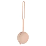 Чохол для пустушки Canpol Lovi Silicone nude 51/032_PIN 0 м+, 1 шт.: ціни та характеристики