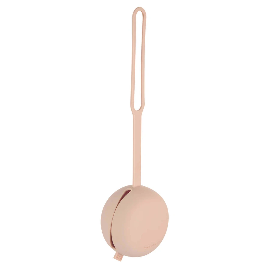 Чохол для пустушки Canpol Lovi Silicone nude 51/032_PIN 0 м+, 1 шт.: ціни та характеристики