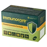 Immunocare, 60 капсул