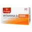 Protego Vitamin D 4000 для дорослих 60 капсул