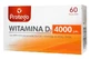 Protego Vitamin D 4000 для дорослих 60 капсул