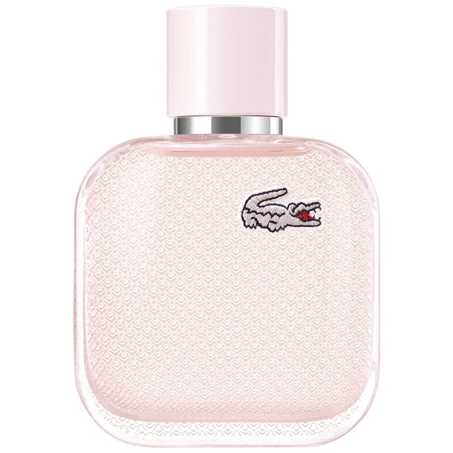 Туалетна вода Lacoste L.12.12 Rose Eau Fraiche, 50 мл: ціни та характеристики