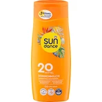 Сонцезахисний лосьйон SUNDANCE SPF20, 200 мл: ціни та характеристики