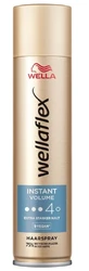 Wellaflex, Лак для волосся Instant Volume Boost, 250 мл