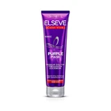 L Oreal Paris Маска проти жовтизни і мідних тонів, 150мл