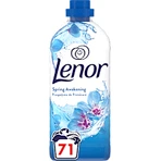 Lenor Кондиционер для белья Весеннее пробуждение 71 стирка, 1,49 л: цены и характеристики