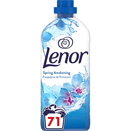 Lenor Кондиционер для белья Весеннее пробуждение 71 стирка, 1,49 л: цены и характеристики